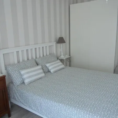 Mare E Sole Apartman Letojanni