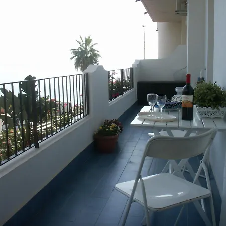 Mare E Sole Letojanni