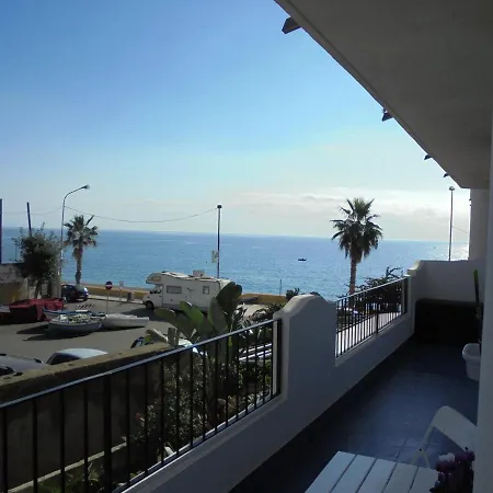 Mare E Sole Apartman *