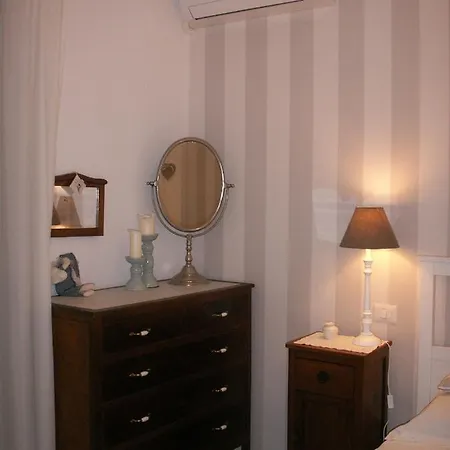 Mare E Sole Apartman